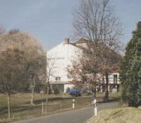 Gasthof Zollwitz in Hausdorf