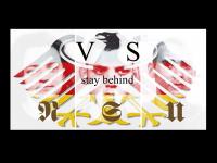 VS, Stay-behind, NSU