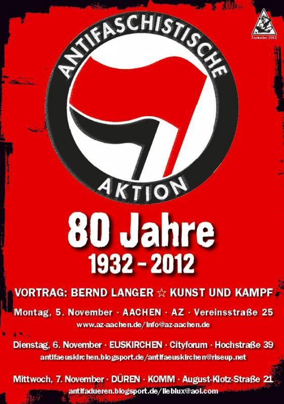 80 jahre antifa