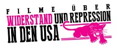 Berliner Filmreihe über Widerstand und Repression in den USA - Di. 10.12.2013 mit "MUMIA - Long Distance Revolutionary" (OmU) - LUNTE, 20 Uhr - Eintritt frei
