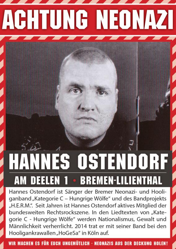 Hannes Ostendorf
