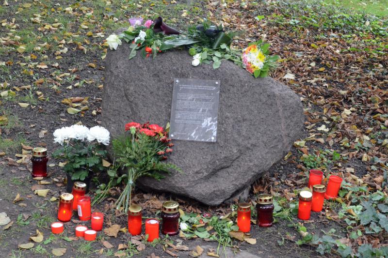 1000 auf Gedenkdemo für Opfer rechter Gewalt in Leipzig 6