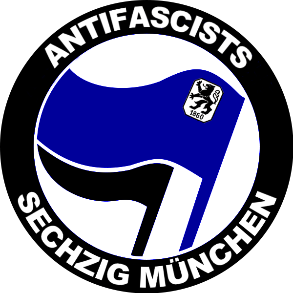 Sechzig Antifa V