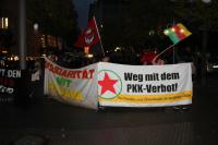 Weg mit dem PKK Verbot!