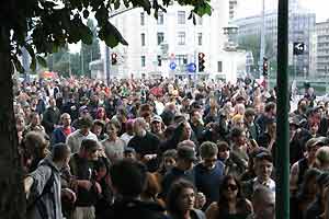 freeparade wien 2009