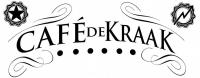 cafe de kraak logo