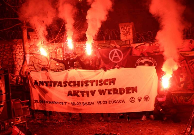 Antifaschistisch aktiv werden