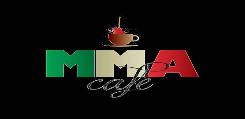 MMA-Cafe