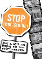 Stop "Thor Steinar"! - Neue Broschüre veröffentlicht