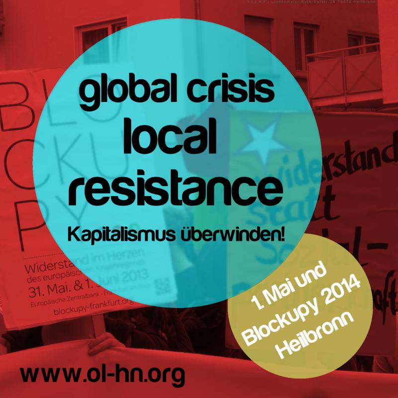 Glocal crisis, local resistance