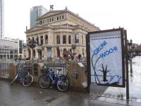 Frankfurt - Alte Oper