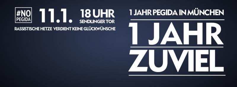 1 Jahr zuviel