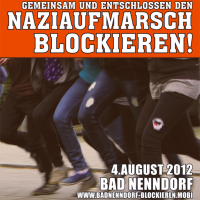 Banner Bad Nenndorf