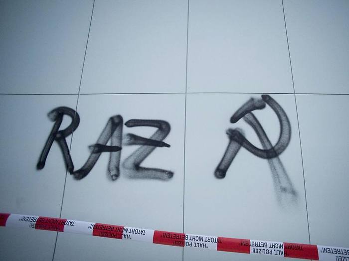 raz