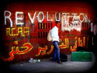 Revolution - Arabischer Frühling