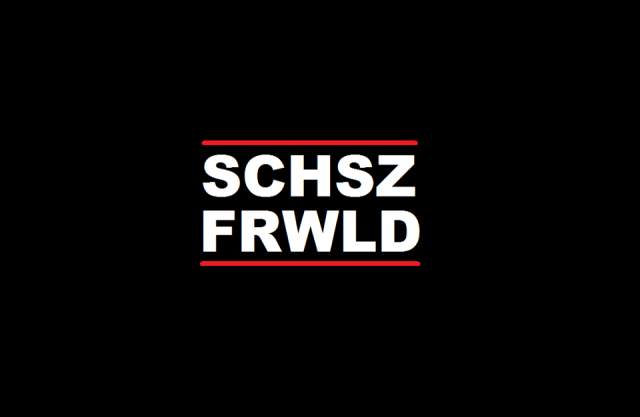 SCHSZ FRWLD