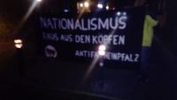 [MA] Bürgersprechstunde der AfD in Mannheim verhindert
