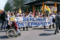 26. April 2011 - Ostermarsch in Berlin 01