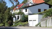 Das Wohnhaus in Leutkirch - bald eine Grundschule der Piusbrüder?