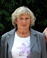 Ingeborg Lobocki