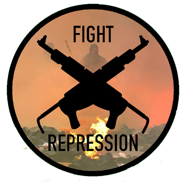 Fight-Repression