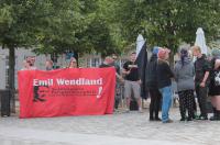 Gedenken an Emil Wendland 4